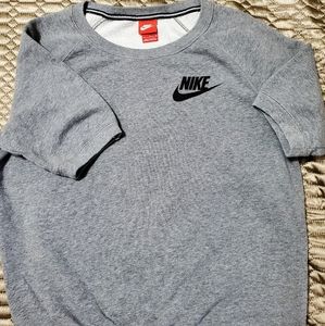 Nike sweatshirt